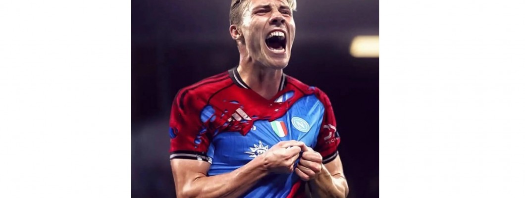 Nem o jogador nem o clube sentem que saíram a perder